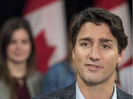 Borden man accused of uttering threats against PM Justin Trudeau