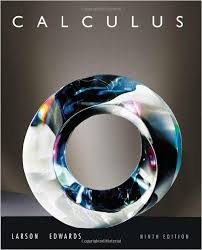Calculus 9th Edition By Ron Larson Ebook Pdf Buy2college Precalculus Calculus Calculus Textbook
