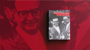 Conferencia del profesor Jorge Magasich “Revisando la historia de la Unidad  Popular. La transcendencia de los mil días de la UP en la historia”