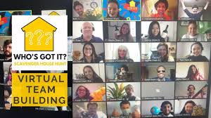 You can play these games over video conference calls, video games, or even games you play via email, slack and other platforms. Virtual Team Building Activities Team Tactics