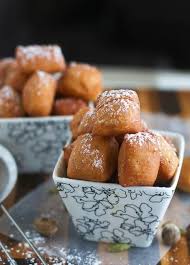 Best ones i ever made! Soft Mini Mandazi Immaculate Bites African Dessert Kenyan Food Food