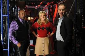 Dance Like Noboby S Watching Photos From 30 Rock On Nbc Com 30 Rock Rock European Fashion