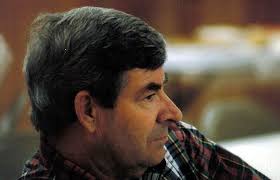 Frank Edward "Ed" Deen Obituary June 3, 2024