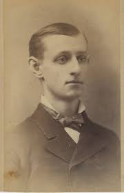 Chairman of the Board & President.