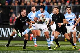 The argentina national rugby union team represents argentina in men's international rugby union; Few Surprises As Hourcade Names Rwc 2015 Squad Rugby World Cup