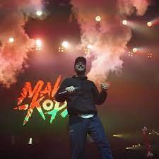 23 ноября 1988, лунинец, брестская область, бсср) — белорусский певец и автор песен. Maks Korzh Vnes Yasnost V Sluhi O Drake S Pozharnymi Na Ego Koncerte Muzyka Kultura Lenta Ru