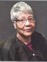 Dorothy Gillespie Obituary