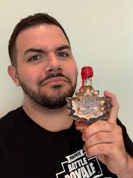 Connor Jacob Mcnulty