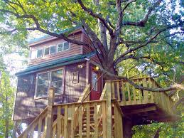 Maybe you would like to learn more about one of these? Camp In A Real Tree House In Southern Illinois Chicago Parent