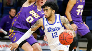 Rankings are determined as 1981 was the last year a 3rd place consolation game was played. Drake Basketball Makes First Men S Ncaa Tournament Since 2008