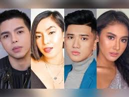 Thea Astley, Jeremiah Tiangco, Jennifer Maravilla at Anthony Rosaldo,  magtatapat sa 'Quiz Beh!'