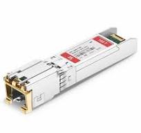 HPE BladeSystem c-Class 813874-B21 Compatible 10GBASE-T SFP+ Copper 30m  RJ-45 Transceiver Module (LOS) - FS.com