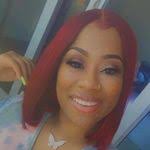 Erika Newby's Instagram, Twitter & Facebook