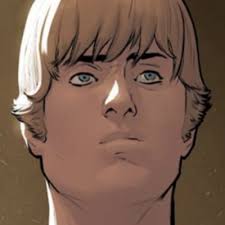 Jared Beekman (Earth-616)