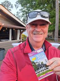 Barossa Valley Golf Club added...