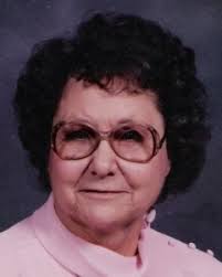 Obituary information for Pearl Jones