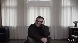 List 84 wise famous quotes about alber elbaz: Alber Elbaz S Best Quotes Vogue