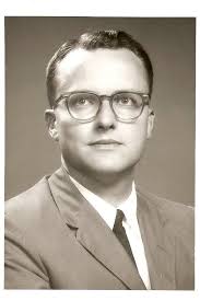 Henry Fletcher “Hank” Neighbors Jr. (1925-2009)