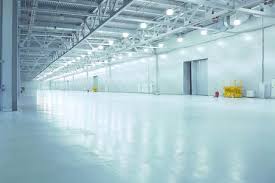 Warehouse Lighting Led Light Bulbs For Warehouses