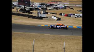 The nascar k&n pro series west will return to the track on july 28 for the annual combination race with the k&n pro east at iowa speedway. Carneros 200 Nascar Pro Series West Race Youtube