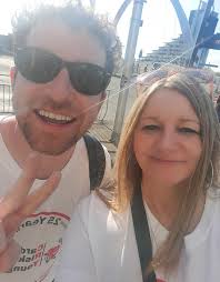 CRY Update Magazine Issue 85 by Cardiac Risk in the Young