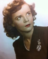 Virginia Porter Obituary