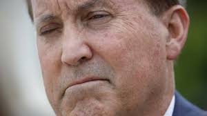 Texas AG Paxton Opens Probe