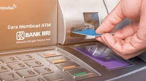 Untuk mengetahui bagaimana cara membuat atm bri. Cara Mudah Membuat Rekening Atm Bri Lengkap Sepulsa