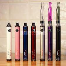 The evod provides a similar experience to what we are used to with combustible cigarettes. 6 99 Evod Twist 1600mah Variable Voltage Vape Pen Battery