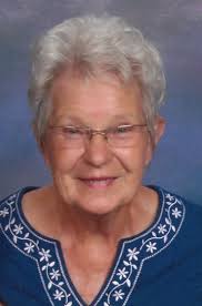 Marie Kratzer Obituary