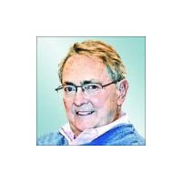 JOHN ROUNSAVILLE Obituary