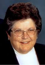 Marieta Ilene Aumaugher Clingenpeel (1935-2009)