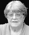 BETTY SCHOLTZ Obituary (2011)