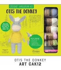 Tigi Isi Amigurumi Oyuncak Kiti Cak12 Oyuncak Amigurumi Tig Isleri