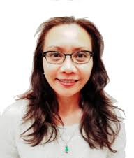 CiCi Walker, Pharm.D., MPH, BCPS