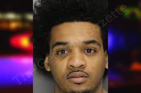 Loren Henderson — Cobb County Jail Bookings