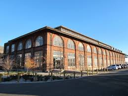 Old navy in philadelphia is stocked with the latest apparel and accessories for the entire family. The Philadelphia Navy Yard Is Repurposed Greenbuildingadvisor