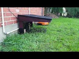 Garage Worx Landroid M500 Wr141e Arrivee Youtube