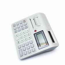 Casa De Marcat Cu Jurnal Electronic Model Zit B30 Wi Fi Bluetooth Fiscalmag