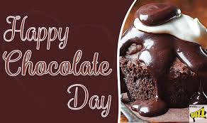 Happy chocolate day 2021 messages, chocolate quotes, wishes images. Happy Chocolate Day 2021 Romantic Wishes Quotes Whatsapp Status Sms Messages To Share With Your Partner