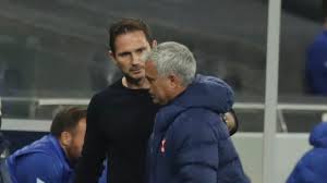 See more of pelatih chelsea on facebook. Jose Mourinho Komentari Pemecatan Frank Lampard Sebagai Pelatih Chelsea Bola Tempo Co