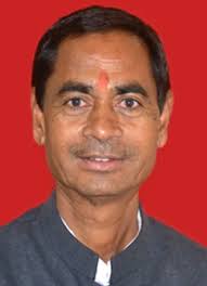 Kedar Chidabhai Dawar