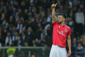 Последние твиты от andreas samaris (@samaris7_apoio). Samaris Rejeita Proposta De Renovacao Apresentada Pelo Benfica Renascenca