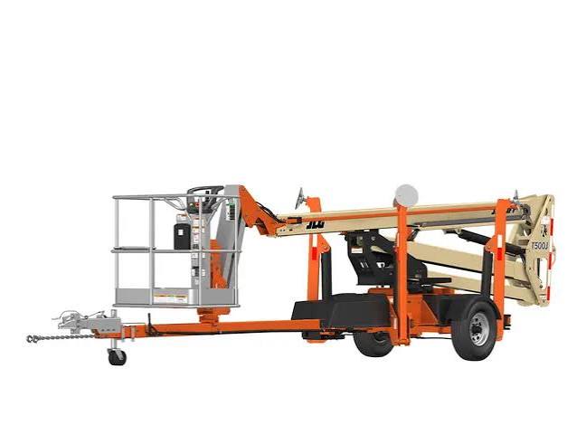 JLG T500J Aerial Lift