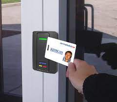 Effective security management requires physical access control of your perimeter doors and other entry points. How Do Card Access Cards Work Fox Valley Fire Safety