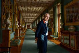 Prince philip will be buried at st george's chapel windsor where prince harry and meghan markle the duke of edinburgh's burial place is only temporary. Prince Philip S Funeral Will Be Scaled Back Due To Covid The New York Times
