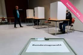 Im gegensatz zum konstruktiven misstrauensvotum, das nur vom parlament selbst veranlasst werden kann, gibt es in deutschland auch noch die so genannte vertrauensfrage, die vom bundeskanzler an das parlament gestellt werden kann. Blog Vertrauensfrage Ç€ Mit Diesem Alten Trick Zum Urnengang Der Freitag