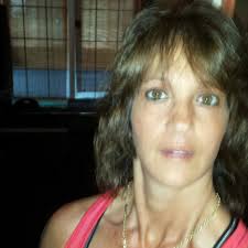 Vicky Pratt Personal Trainer