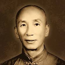 Ip Man Wing Chun