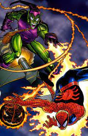 Spider Man Vs Sinister Six Poster Book Full Read Spider Man Vs Sinister Six Poster Book Full Comic Online In Spiderman Amazing Spiderman Comic Book Heroes